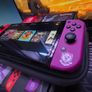 Nintendo Switch OLED (Pokemon Edition) with (NEE 8GB RAM) Image 4