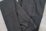 Grey VIRGINIAN youth boy school trousers