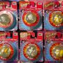 Pokemon Power Bouncer Hasbro Vintage 1999 Brand New Sealed Image 2