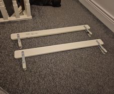 Guard Rail - Ikea Vikare