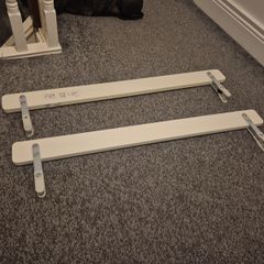 Guard Rail - Ikea Vikare