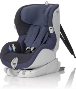 Britax Trifix Car seat 9-18kg