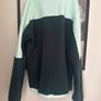 Women's Gym&Coffee quarter zip Image 4