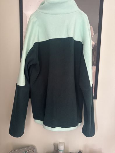 Women's Gym&Coffee quarter zip