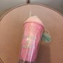 Water bottle summer sundae Image 2