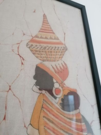 Wall Picture Art