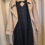 Ladies Coat Image 3