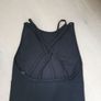 gilly hicks backless crop top / bralet Image 2