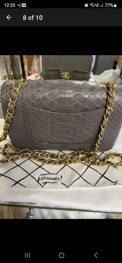C c handbag