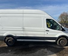 142 Ford Transit