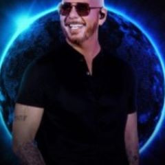Pitbull, Marley Park, July 7th