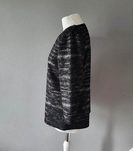 Maguerite by Mako top/jumper, Size XL / 16