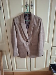 Ladies Suit Jacket