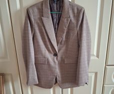 Ladies Suit Jacket