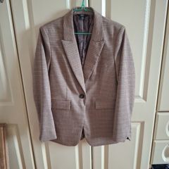 Ladies Suit Jacket
