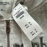 hoodie Abercrombie and Fitch size M 10-12 Brand New Image 5