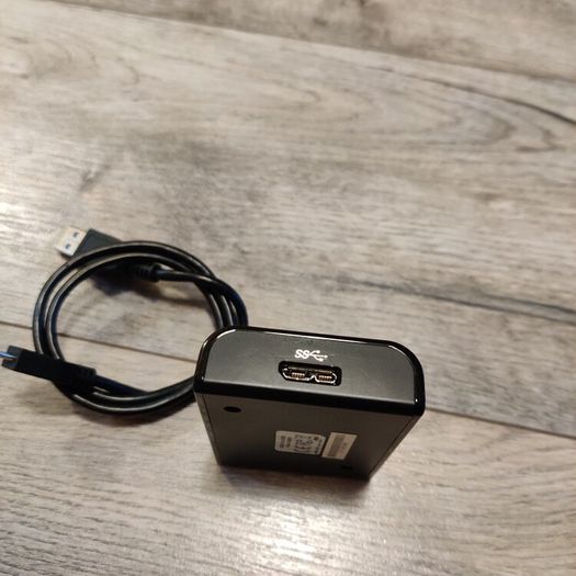 USB 3.0 to HDMI Video adapter