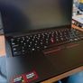 ThinkPad E14 Gen 7, Ryzen 5  220w, 16gb DDR5, 512gb Storage, battery over 8 hours, Image 3