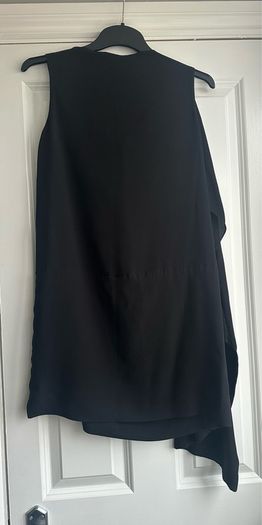 Comptoir des Cotonniers tunic top -Sz 8