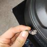 Thrustmaster T300 Ferrari Integral Racing Wheel Alcantara Edition Image 5