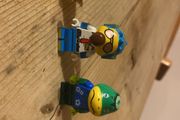 Animal Crossing Figures