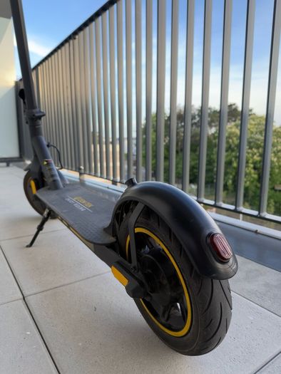 Ooktek Electric Scooter