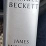 Damed to Fame  the life of Samuel Becket Image 3