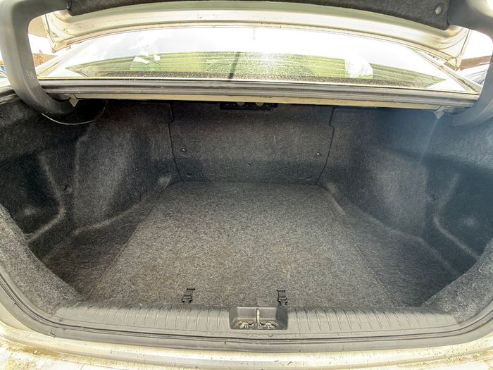 2010 Honda Civic Automatic