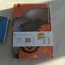 Harry Potter Notebook/Pencil/Christmas Cards Image 4