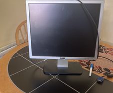 19 inch pc monitor