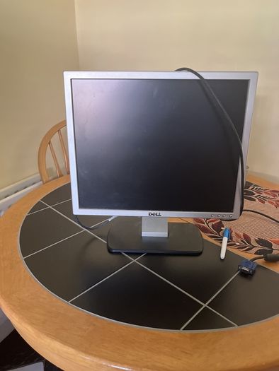19 inch pc monitor