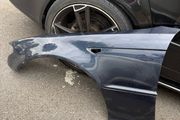 Bmw E46 Wings