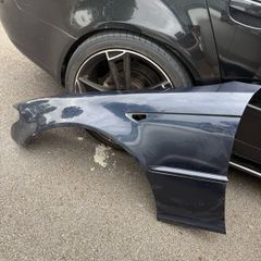 Bmw E46 Wings