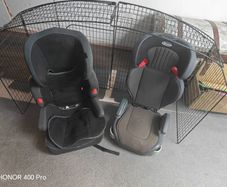 Free car seats