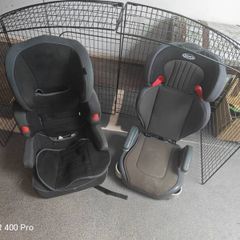 Free car seats