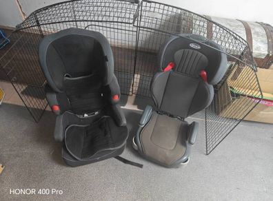 Free car seats