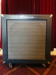 Ampeg 200r rocket bass combo 2006