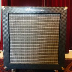 Ampeg 200r rocket bass combo 2006