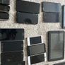 JOBLOT of 18 tablets and 45 phones for parts or repair Image 3