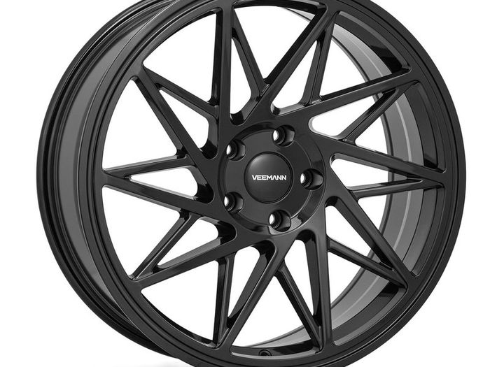 Veemann V-FS35R Alloys Wheels