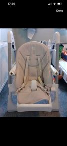 Nup nup high chair