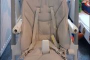 Nup nup high chair