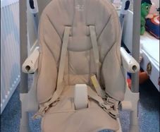nup nup hight chair