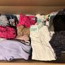 FULL CLOSET baby clothes from age 0-3 very neat Image 8