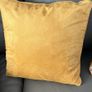 Brand New Set of 2 Boucle Decorative Cushions Image 2