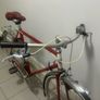 Small Vintage Bike Image 3