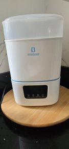 Cocobear bottle steriliser and dryer
