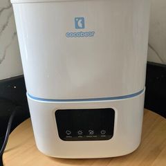 Cocobear bottle steriliser and dryer