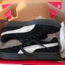 New puma suede Runners 5uk Image 5