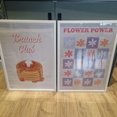 picture frames